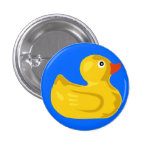 Ducky  Duck Pin