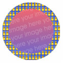 ducky ducks blue photo frame photo sculptures by littlethings ducky ducks blue photo frame photo sculptures
