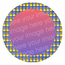 ducky ducks blue photo frame photo sculptures by littlethings ducky ducks blue photo frame photo sculptures