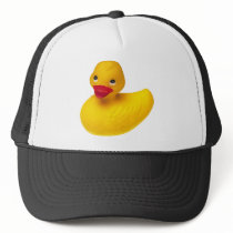 Ducky Trucker Hats