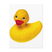 Ducky Post Cards