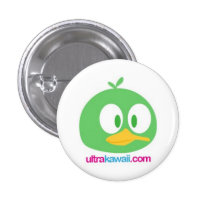 Ducky Tiny Button buttons