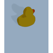 Ducky t-shirts