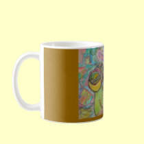 Ducky world mugs