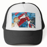 DUCKY'S DAY OUT HAT