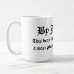Ducreux Mug