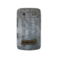 Duct Tape and Ripped Cardboard Tag casematecase