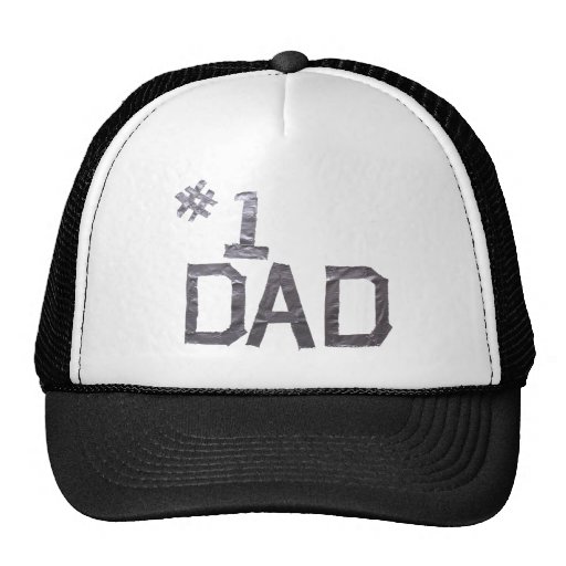 Duct Tape cap Hat