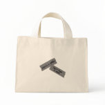 Duct Tape Gift Bag