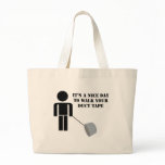 Duct Tape Humor Walk Your Duct Tape bags