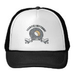 Duct Tape, I can Fix anything Mesh Hats