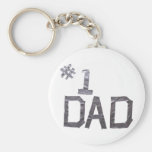 Duct Tape keychain