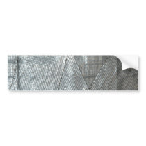 Duct Tape Love Bumper Sticker