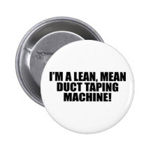 Duct Tape Machine Buttons