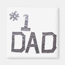 Duct Tape magnet