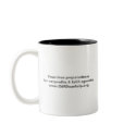 Duct Tape Man mugs by CARDcanhelp Duct Tape Man mugs