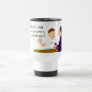Duct Tape Phone Travel Mug