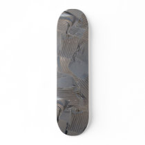 Duct Tape Skateboard