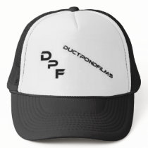 ductponfilms hat