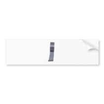DuctTape071809 bumper stickers