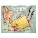Duda DAze 2010 She Believed Calendar Duda DAze 2010 She Believed Calendar
