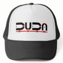 Duda Did It Hat