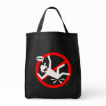 DUDE DOWN Cards & Aprons Tote Bags