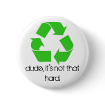 Dude, it's not that hard button