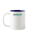 Dude?! mugs by eDaMour Dude?! mugs