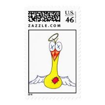 Dude Postage