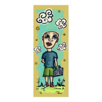 Dude posters