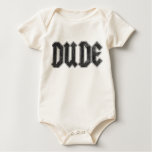 Dude T-shirts