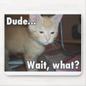 dude... wait what mousepads by mcrluver123 dude... wait what mousepads