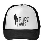 DudeLaws Hat