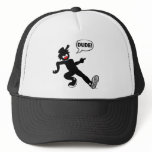 DUDE'N 1 MESH HAT