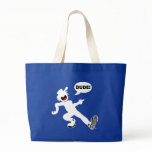 DUDE'N 1B CANVAS BAGS