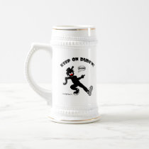 DUDE'N 2 COFFEE MUG
