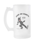 DUDE'N 2 COFFEE MUGS