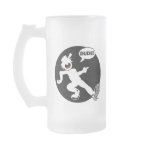 DUDE'N-R1b Mugs, Cups, Mousepads