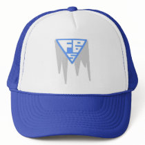 Dude's cosplay hat