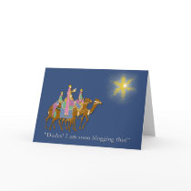 Dudes I am So Blogging this! cards