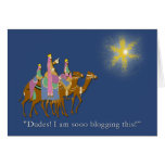 Dudes I am So Blogging this! Cards