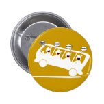 DUDES in transit-1 Pins
