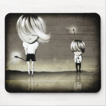 DUDES mousepads