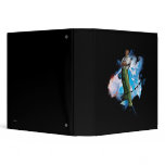 Dudley Vinyl Binders