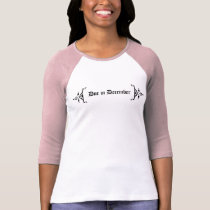Due Date t-shirts