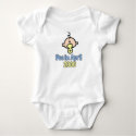 Due in April 2006 t-shirts