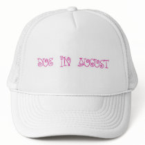 Due In August hats