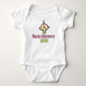 Due in February 2006 t-shirts by twoweekwait Due in February 2006 t-shirts