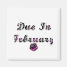 Due In February Products Magnets
